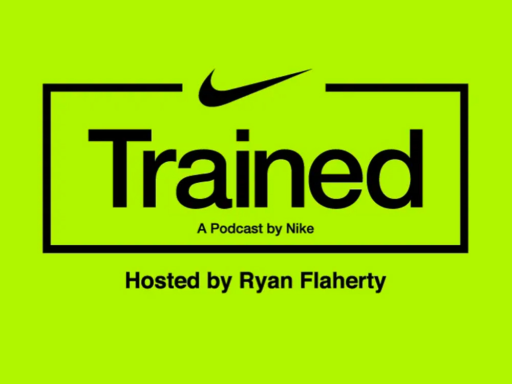 Fitness Podcasts Everyone's Listening To
