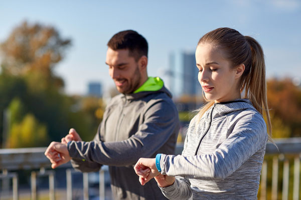 Are Fitness Trackers Accurate?