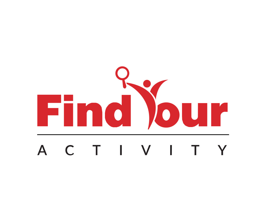 FIND YOUR ACTIVITY UK