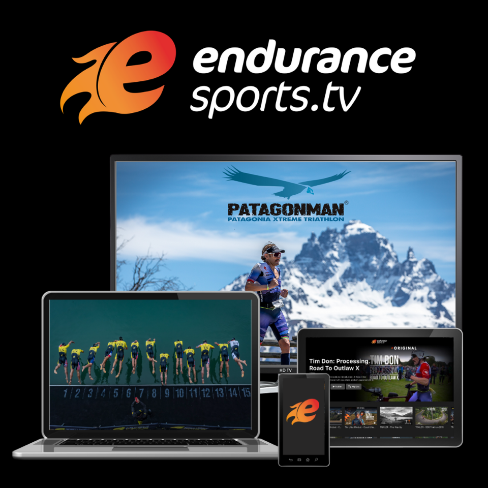 ENDURANCE SPORTS TV FREE FOR A YEAR