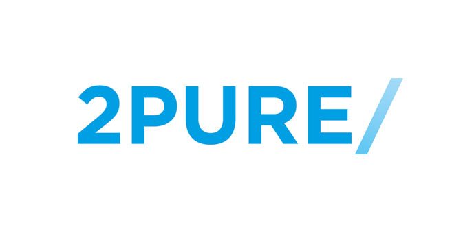 2PURE PARTNERS WITH JOGGINGBUDDY