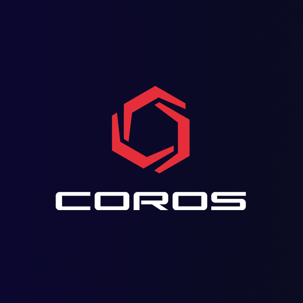 COROS | Title Sponsor